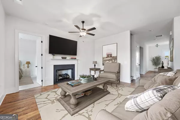 Ellijay, GA 30540,110 Pinnacle WAY