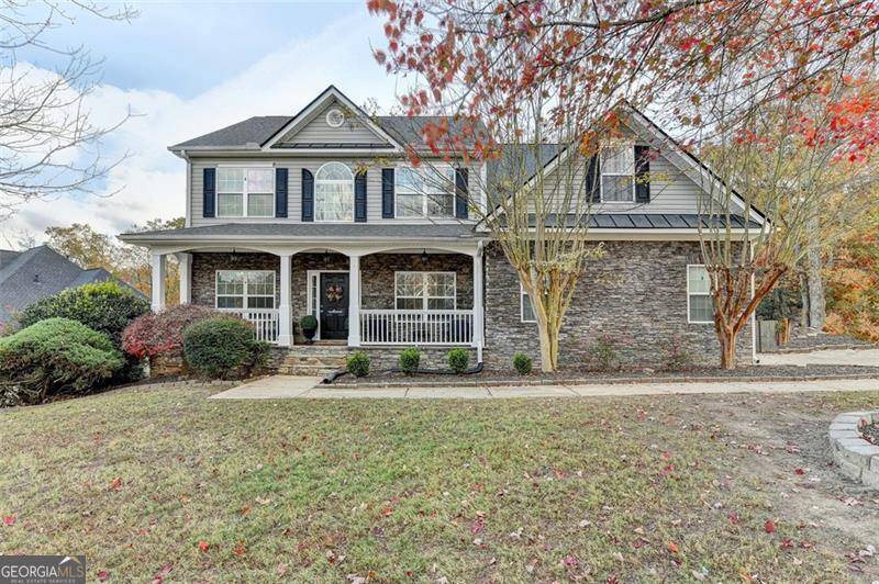 Loganville, GA 30052,1229 WOODMERE DR
