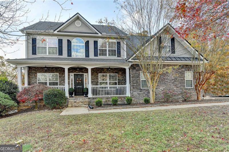 Loganville, GA 30052,1229 WOODMERE DR