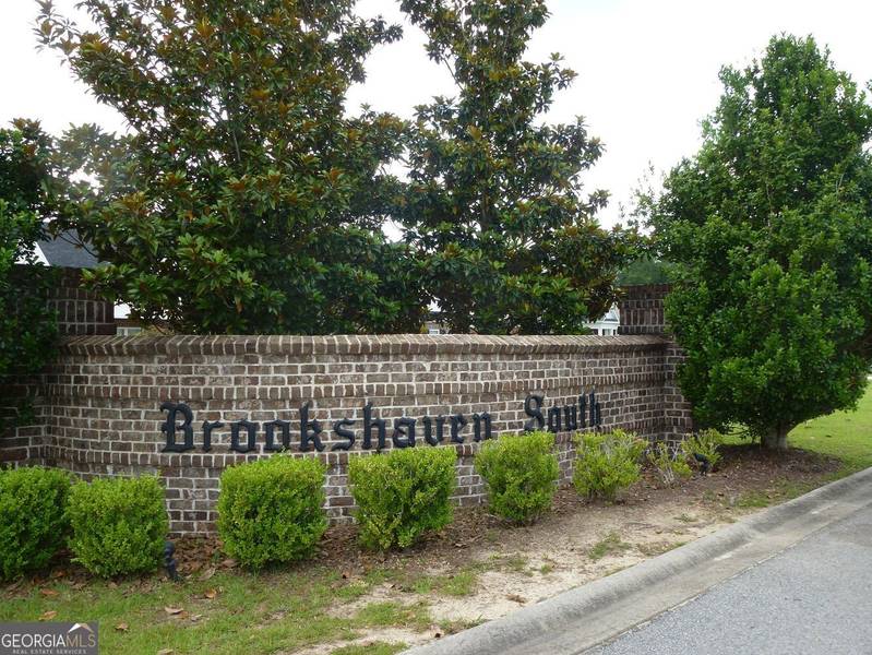 19 Wysteria LN, Claxton, GA 30417