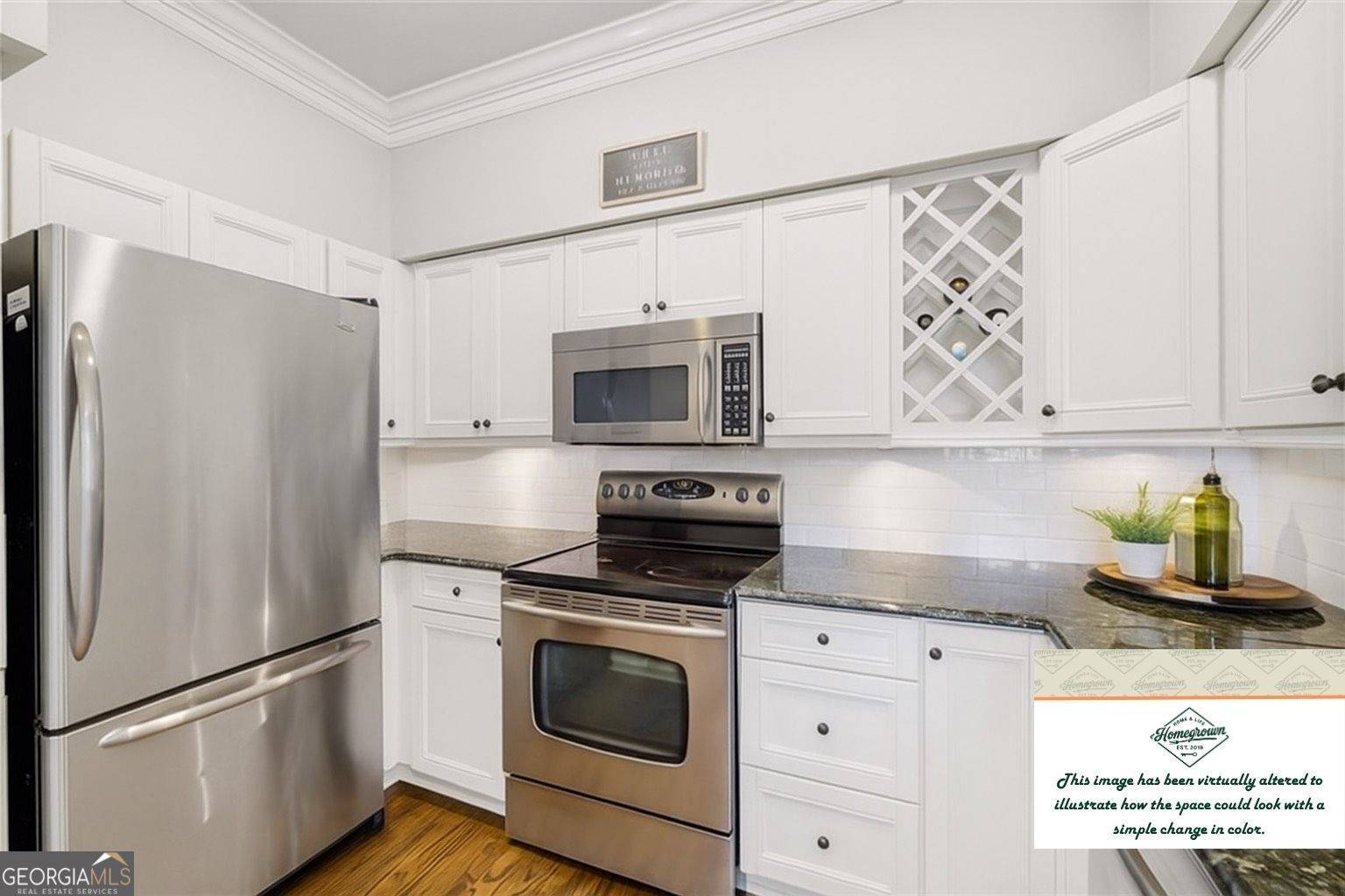 3777 Peachtree RD NE #911, Atlanta, GA 30319