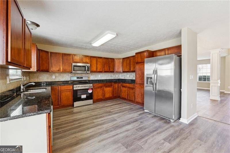 Lawrenceville, GA 30045,1309 Avington Glen DR