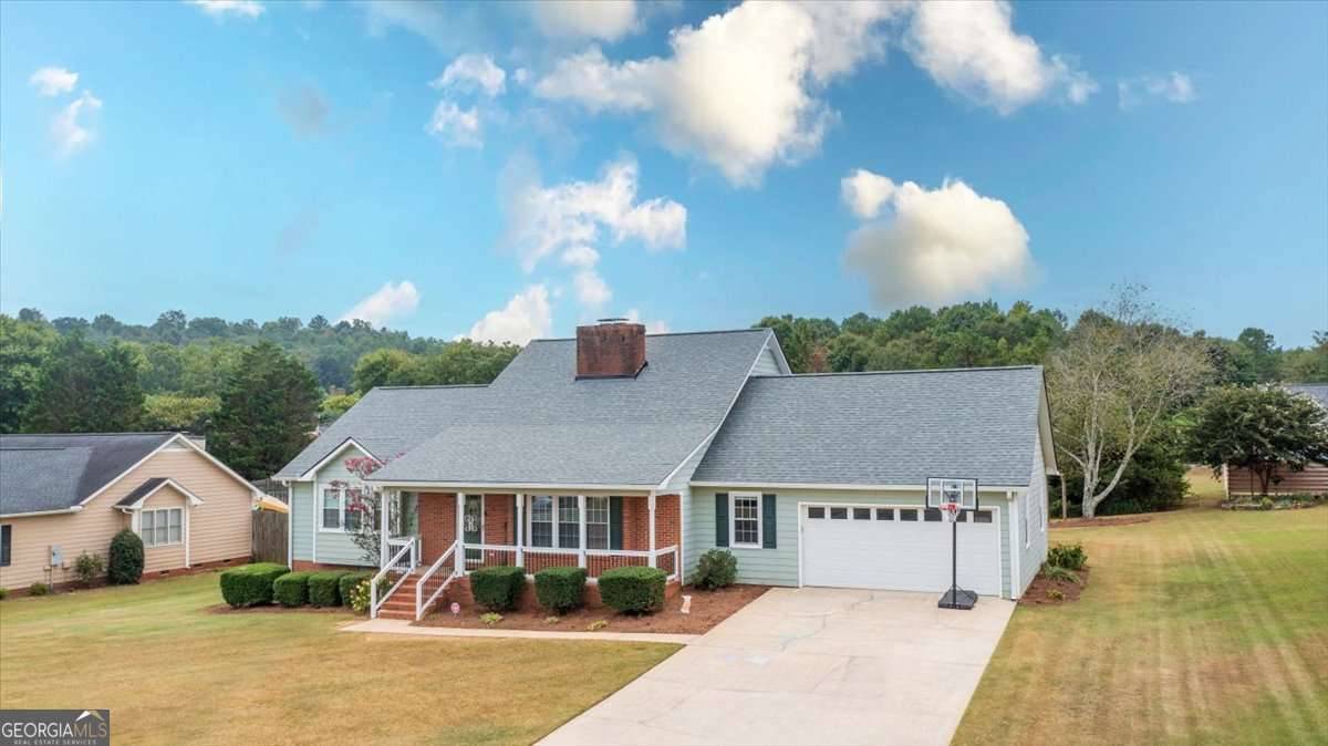 Lindale, GA 30147,11 Leawood CT SE