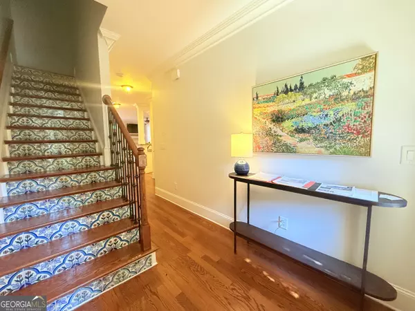 Sandy Springs, GA 30328,7900 Glisten AVE