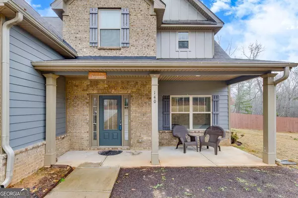 Jackson, GA 30233,140 Clear Springs DR