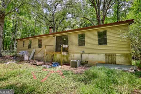 Monticello, GA 31064,452 Aikenton RD