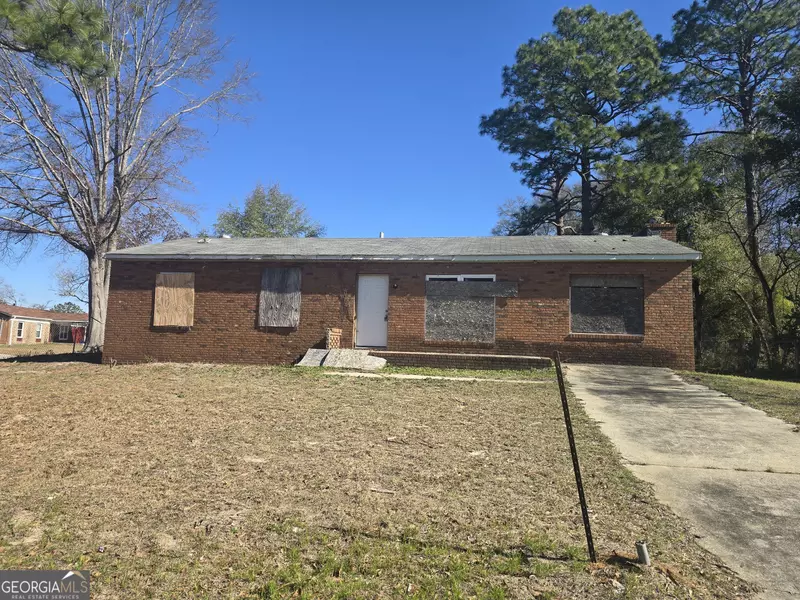 3695 Kings Park CIR, Macon, GA 31217