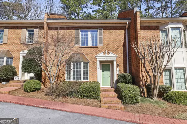 3454 Ashwood LN, Atlanta, GA 30341