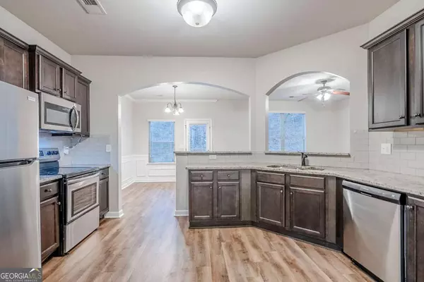 Union City, GA 30291,5460 Union Hill CT