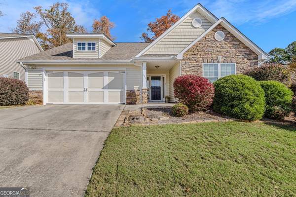 648 Majesty Crossing, Winder, GA 30680