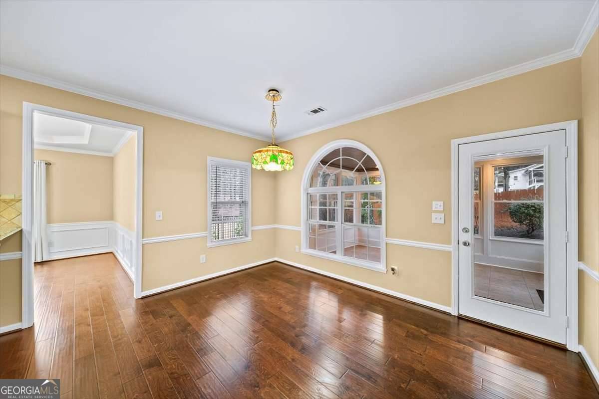 Lawrenceville, GA 30043,1105 Fountain Head LN