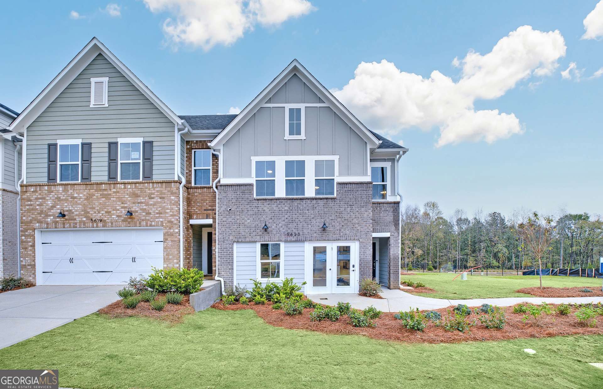 5769 Tillman WAY, Powder Springs, GA 30127