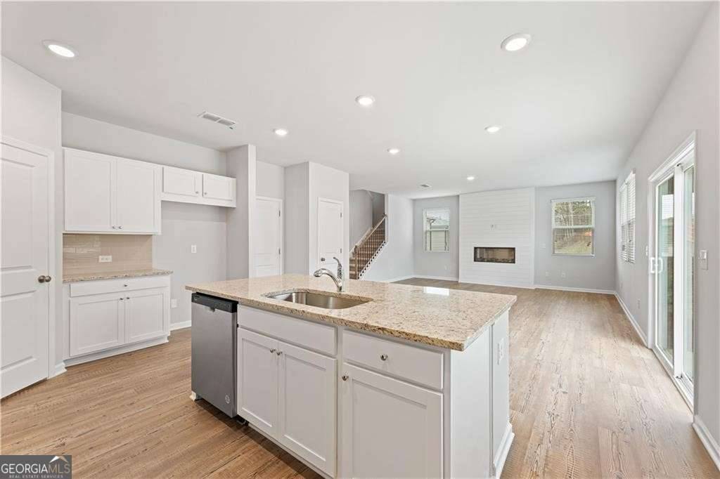 Lithonia, GA 30058,7158 Brushwood Bend