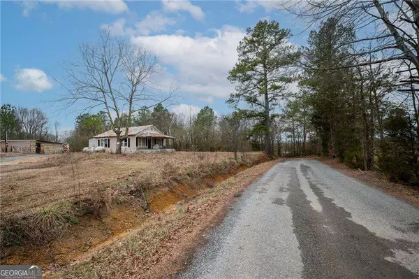 Ranger, GA 30734,1031 Langford RD NE