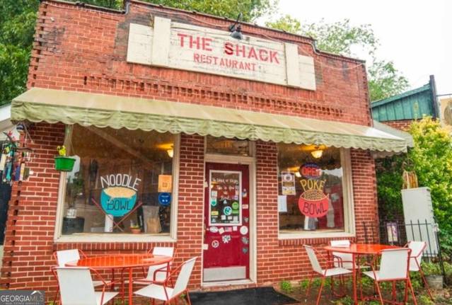 118 N Main ST, Ellijay, GA 30540