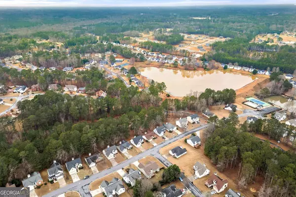Fayetteville, GA 30215,11853 Harbour Town Pkwy