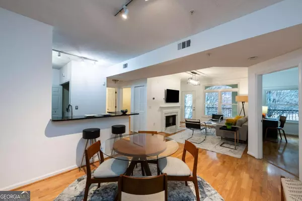 955 Juniper ST NE #4229,  Atlanta,  GA 30309
