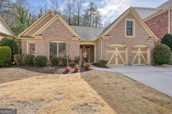 620 WILLOW HAVEN, Suwanee, GA 30024