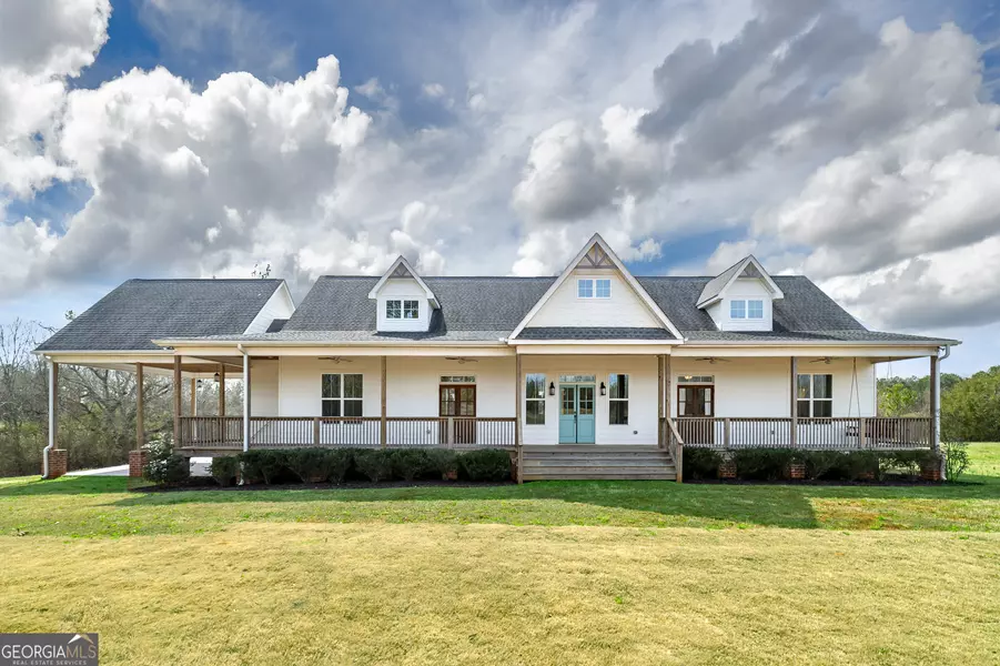 271 Trestle RD, Locust Grove, GA 30248