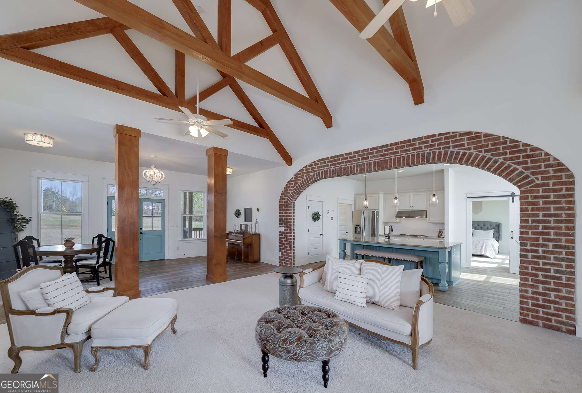 Locust Grove, GA 30248,271 Trestle RD