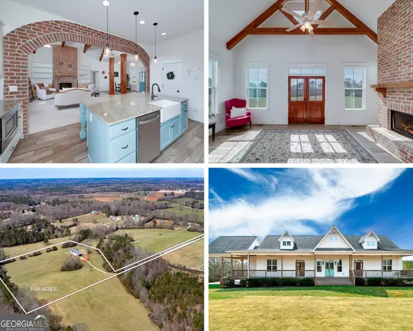 Locust Grove, GA 30248,271 Trestle RD