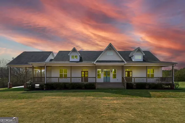 Locust Grove, GA 30248,271 Trestle RD