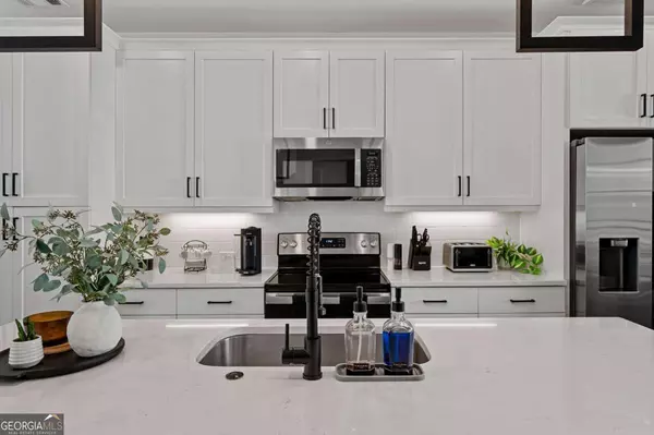 511 Burton DR #805, Alpharetta, GA 30009