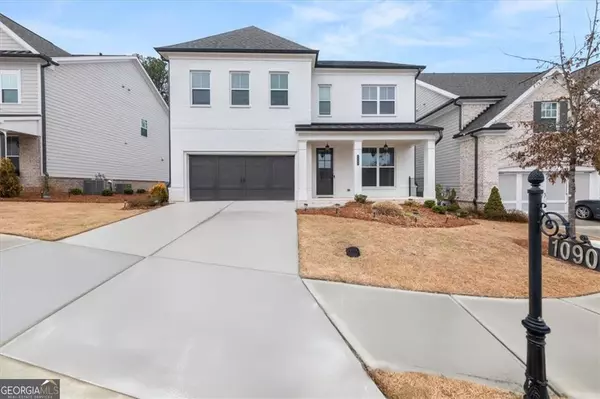 1090 Pennington View LN, Alpharetta, GA 30004