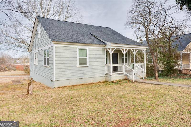 Cartersville, GA 30120,19 WINGFOOT TRL