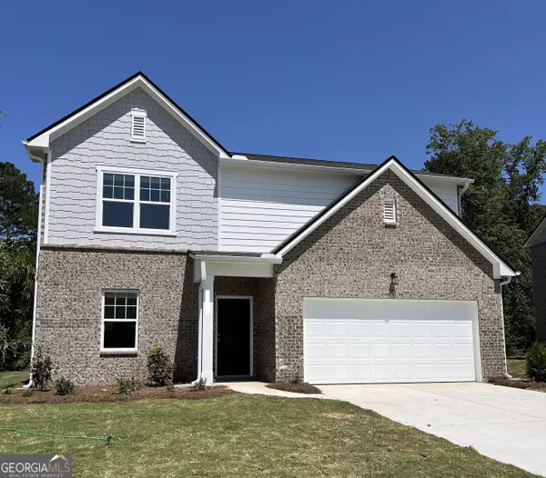 2489 Argento CIR, Dacula, GA 30019