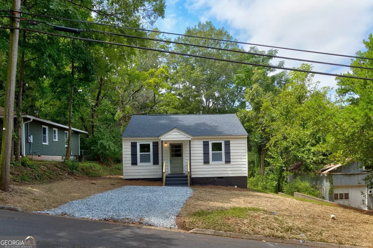 Griffin, GA 30223,331 N 17th ST