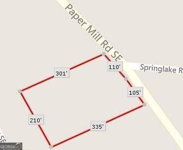 227 Paper Mill RD, Lawrenceville, GA 30046
