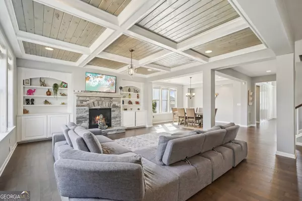 Auburn, GA 30011,2029 Havenhurst WAY