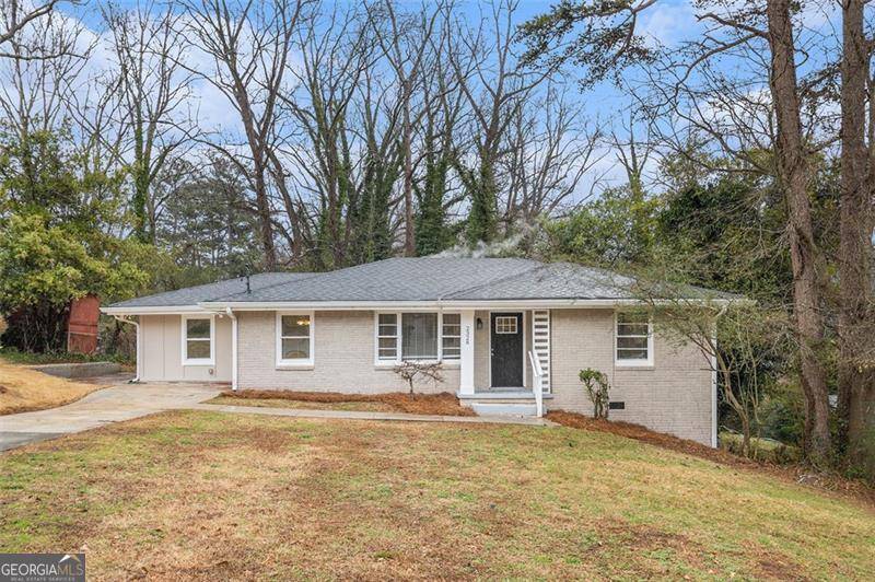 2328 STARLINE, Decatur, GA 30032