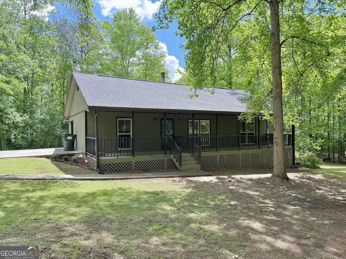 Hiram, GA 30141,93 Mill Creek RD