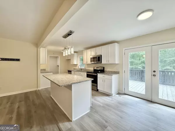 Hiram, GA 30141,93 Mill Creek RD