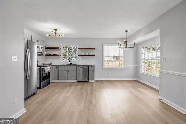 Conyers, GA 30094,2390 Amberbrook DR SW