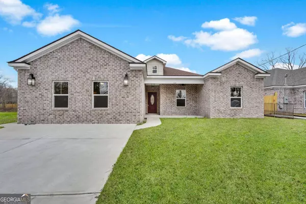 124 Wright ST, Savannah, GA 31408