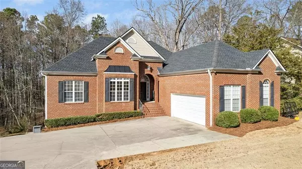 40 PLANTERS DR NW, Cartersville, GA 30120