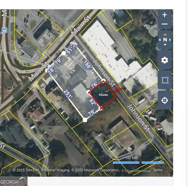 Lithonia, GA 30058,6917 Main ST