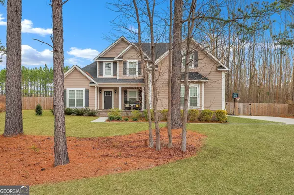 Statesboro, GA 30461,135 Windmill Plantation DR