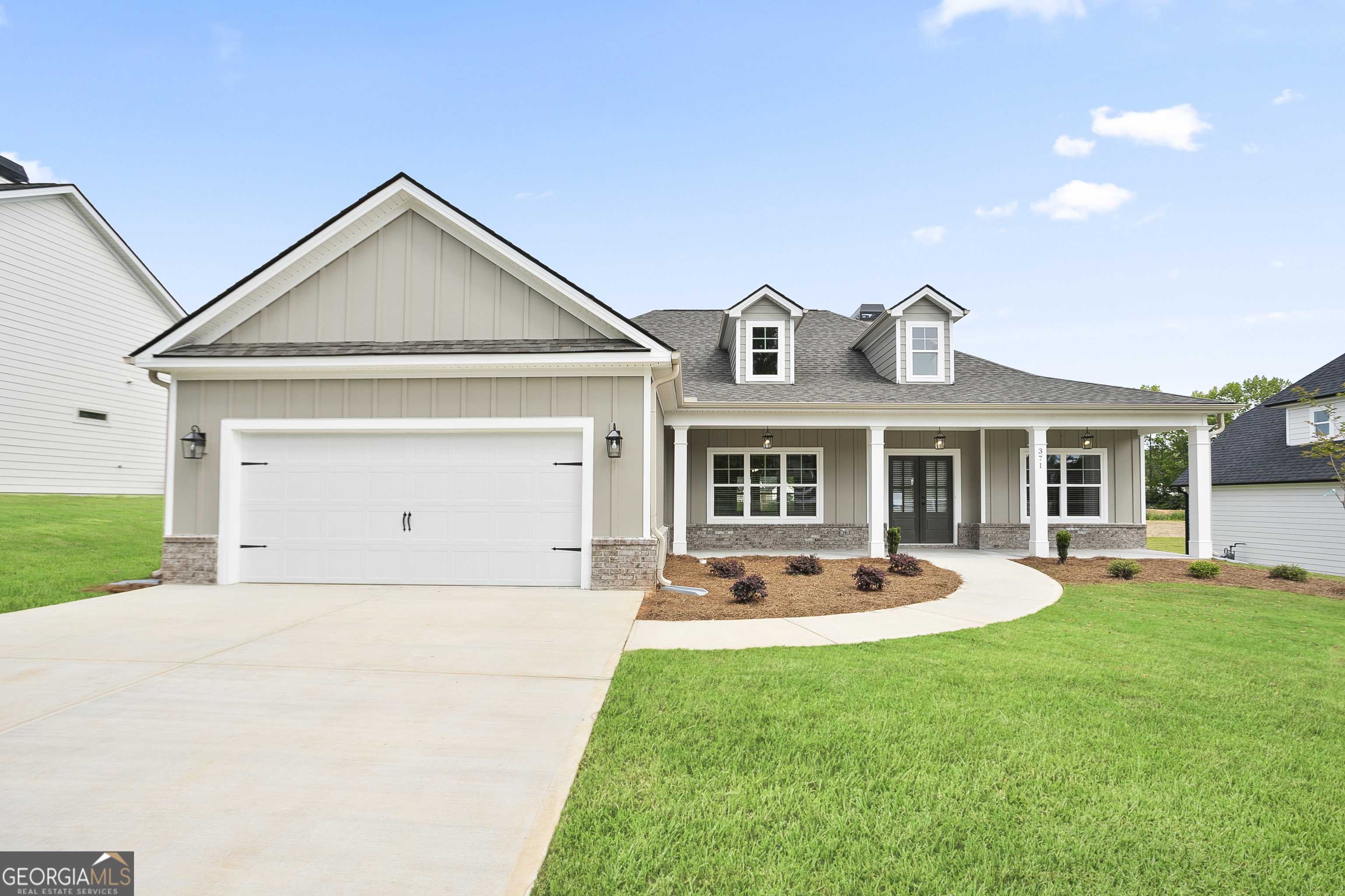 371 Old Atlanta Hwy #LOT 5, Newnan, GA 30263