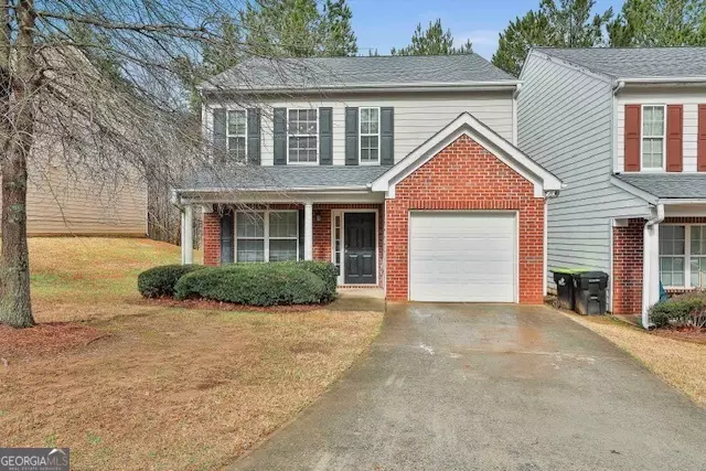 Union City, GA 30291,4607 Ravenwood LOOP