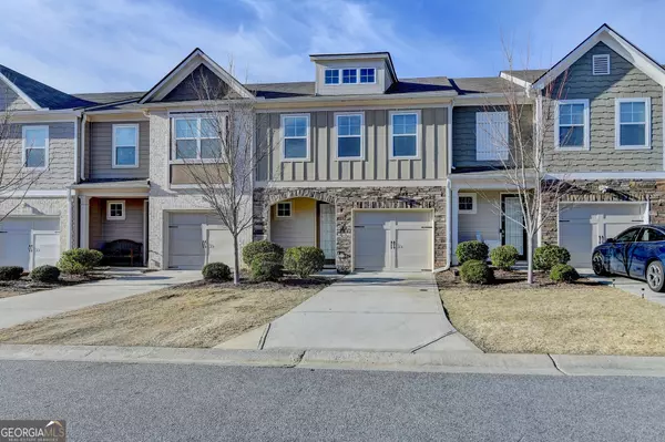 Stone Mountain, GA 30083,5264 MILL WAY
