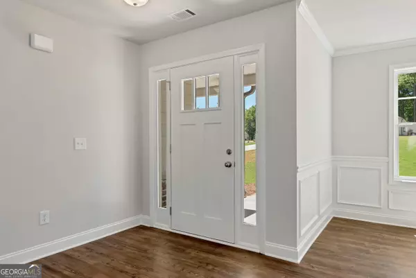 Commerce, GA 30529,650 Belmont Park DR #LOT 18 PH2