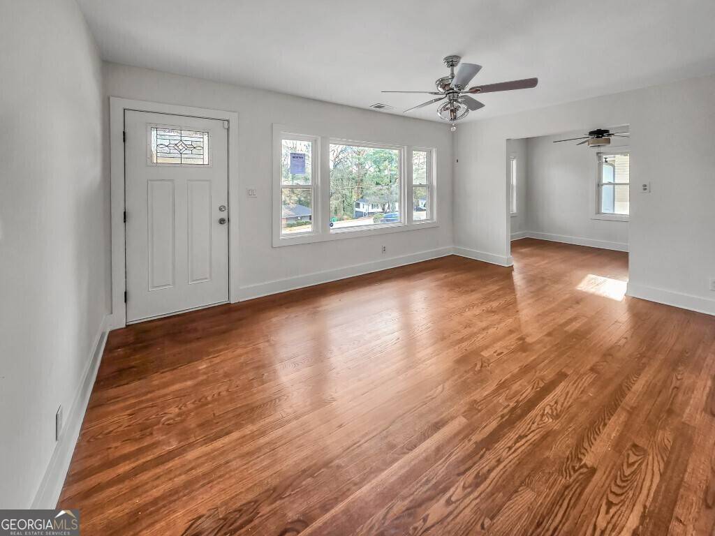 Decatur, GA 30032,2117 Keheley DR
