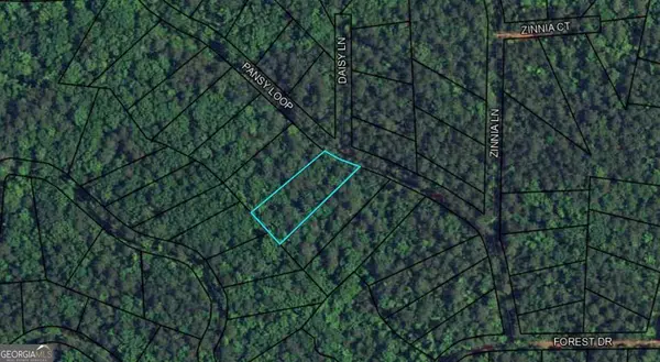 BLK 79 LOT 07 PANSY LOOP, Waverly Hall, GA 31831