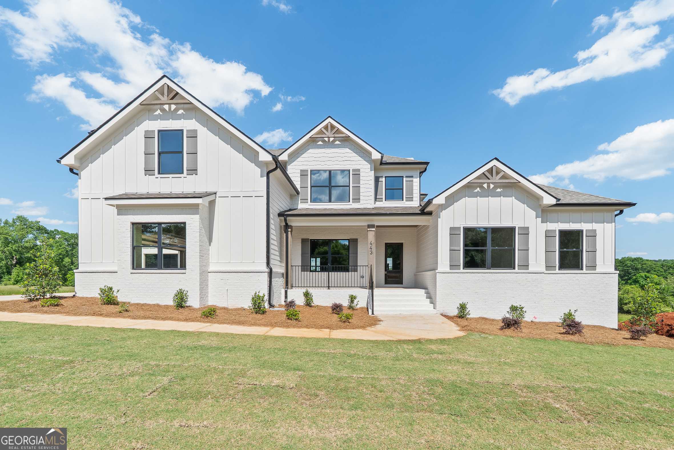Hoschton, GA 30548,176 Blue Rider TRL #30