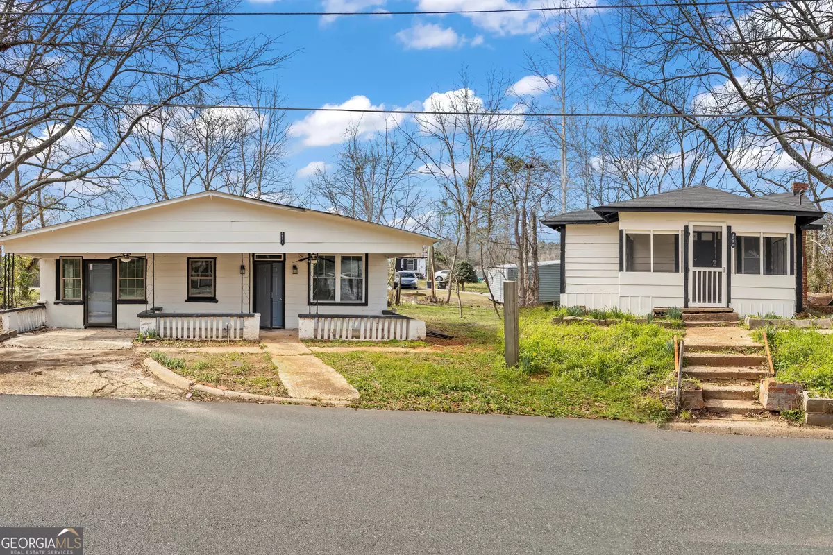Manchester, GA 31816,305 Holy Hill PL