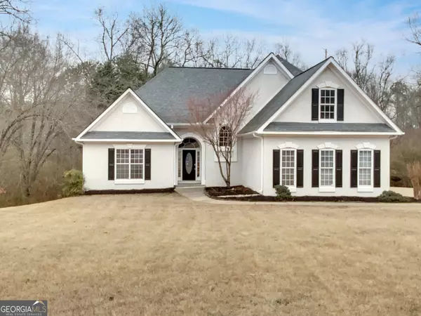 640 Brookgreen PL,  Mcdonough,  GA 30252